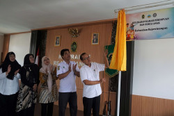 Rejowinangun Dicanangkan Jadi Kelurahan Ramah Perempuan dan Anak