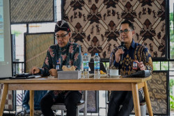 BI DIY Siapkan Uang Kartal Rp4,5 Triliun untuk Memenuhi Kebutuhan Lebaran di Jogja