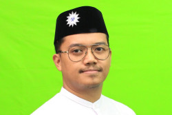 OPINI: Penggunaan Kata 'Islami' Bikin Pecah Umat Islam?