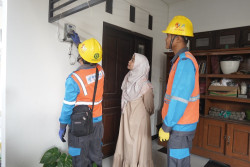 Pemadaman Listrik di Wilayah DIY, Jumat 8 Maret 2024, Ini Jadwal dan Lokasinya