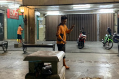 Meneropong Pengelolaan Sampah di Lokasi Wisata Jogja
