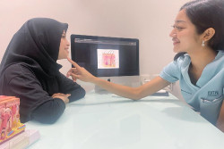 Ingin Kulit dan Wajah Tetap Sehat dan Bugar Selama Ramadan? Begini Caranya
