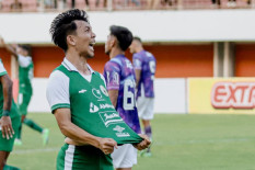 Tok! Komdis PSSI Beri Sanksi Wahyudi Hamisi Larangan 3 Kali Pertandingan