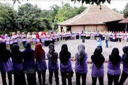 Turunkan Stunting, BKKBN DIY Tingkatkan Kapasistas Kader BKB