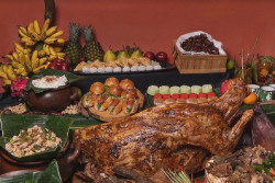Novotel Suites Malioboro Sajikan Puluhan Menu di Bedug Iftar Ramadan Buffet