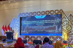 Menghidupkan Data untuk Meningkatkan Efektivitas Program Penurunan Stunting