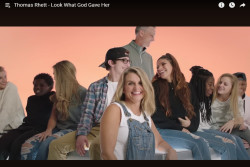 Lagu Rohani Kristen Look What God Gave Her, Hai Perempuan, Kalian Berharga!