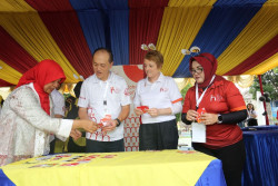 Generali Perkuat Peran Perempuan untuk Ketahanan Keluarga dengan Edukasi Finansial