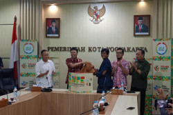 JFFE 2024 Perkuat Jogja sebagai Kota Festival