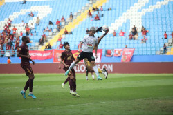 Hasil PSM vs PSS Sleman: Skor 2-1, Posisi Super Elang Jawa Kian Tak Aman di Klasemen Liga 1