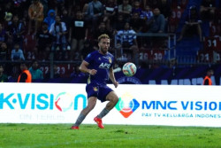 Hasil Persik vs RANS Nusantara: Skor 4-3, Klub Milik Raffi Ahmad Kalah Lagi