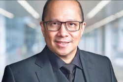 Terkait Kasus Investasi Fiktif, Dirut PT Taspen Dinonaktifkan