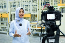 Mulai April 2024, Indonesia Produksi Massal Baterai Kendaraan Listrik