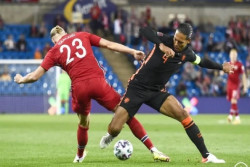 Jelang Laga Liverpool vs Man City, Ini Komentar Klopp