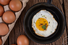 Makanan Super Ini Bisa Membuat Anda Kenyang Lebih Lama
