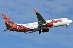 Pilot Batik Air Tertidur saat Penerbangan, Kemenhub Beri Teguran Keras