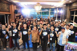 Kemenag Gandeng Influencer Jadi Kader Hisab Rukyat, Ini Tujuannya