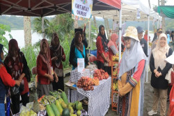 Festival Buah Kulonprogo Dapat Menopang Perkembangan Pariwisata