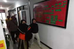Mantan Guru PNS Dijebloskan ke Penjara Usai Tipu Perusahaan Korea Rp2,1 Miliar