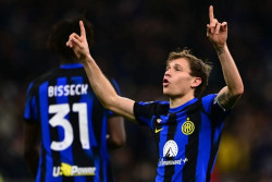 Menang Atas Bologna 1-0, Inter Milan Langsung Fokus Pertandingan Lawan Atletico Madrid