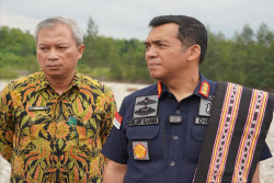 Tunjangan Khusus Bagi Petugas Imigrasi di Pulau-Pulau Terluar dan Kawasan Perbatasan