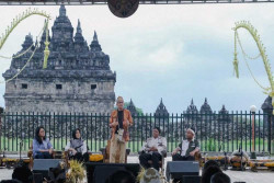 Tak Cuma Penghargaan, ADWI 2024 Juga Bakal Dampini Angkat Potensi Desa Wisata