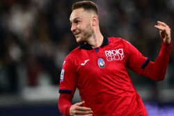 Hasil Juventus vs Atalanta Liga Italia: Skor 2-2, Teun Koopmeiners Buyarkan Kemenangan Si Nyonya Tua