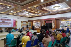 Razia Jelang Ramadan, 22 Pasangan Tak Resmi Terjaring di Kamar Hotel