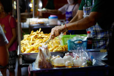 Ini Rekomendasi Pasar Ramadan Jogja untuk Berburu Takjil