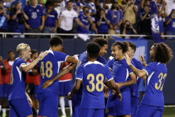 Hasil Chelsea vs Newcastle Skor 3-2: Berlangsung Sengit, The Blues Atasi The Magpies