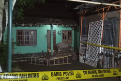 Polres Bantul Belum Tetapkan Tersangka Ledakan Mercon, Ini Alasannya