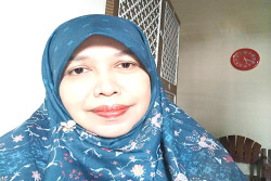 HIKMAH RAMADAN: Kesehatan Mental dalam Perspektif Islam