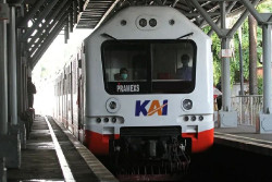 Jadwal KA Pramek Jogja-Kutoarjo Hari Ini, Rabu 13 Maret 2024