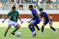 Pertandingan Persis Solo-PSIS Semarang Diundur, Ini Penyebabnya