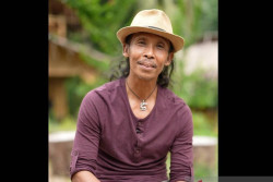 Aktor Yayan Ruhian Berbagi Pengalaman saat Ramadan di Masa Kecil