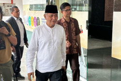 Mantan Ketua KPK Laporkan Dugaan Kecurangan Pemilu ke Bawaslu RI