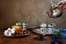 Novotel Suites Malioboro Sajikan Puluhan Menu dari Berbagai Penjuru Dunia di Bedug Iftar Ramadan Buffet