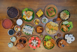 Nikmati Iftar dengan Kuliner Ramadan di GAIA Semeja Asian Kitchen