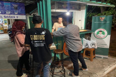 Bantuan Modal UMKM Kulonprogo Tahun Ini Ditambah Rp1 Miliar, Segini Jumlah Penerimanya