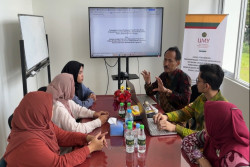 Dosen UMY Optimalkan Potensi Bisnis untuk Atasi Permasalahan UMKM