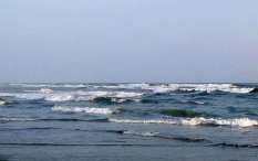 Gelombang Tinggi, Nelayan Gunungkidul Diimbau Tidak Melaut