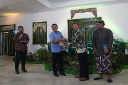 Penetapan Hari Jadi DIY, Momen Menjaga Spirit Keistimewaan