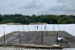 Zona Baru Pembuangan Sampah TPA Banyuroto Segera Digunakan, Kapasitasnya 57 Ribu Meter Kubik