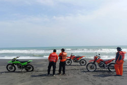 Ditemukan Pakaian Diduga Milik Korban, Hasil Pencarian ABK Hilang di Kulonprogo Masih Nihil