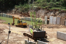 Beroperasi sejak Tahun Lalu, PPI Gesing Sudah Sumbang PAD untuk Gunungkidul