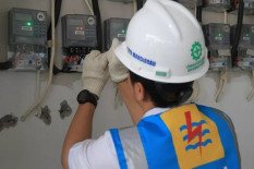 Sah! Tarif Listrik Triwulan II/2024 Tak Berubah