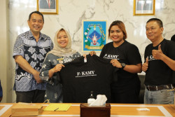 Edukasi Masyarakat Soal Bahaya Miras, Bupati Sleman Dukung Langkah F-KAMY
