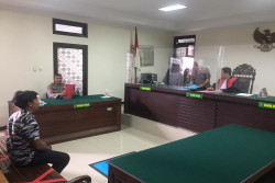 Nekat Jual Miras saat Ramadan, Warga Muntilan Disidang di Pengadilan