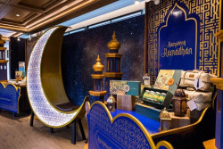 Pilihan Lengkap Ramadan sampai Lebaran dalam Satu Tempat: Royal Ambarrukmo Yogyakarta