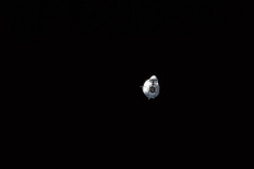 SpaceX Tingkatkan Frekuensi Penerbangan Roket di 2024